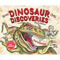 Dinosaur Discoveries (Third Edition)
