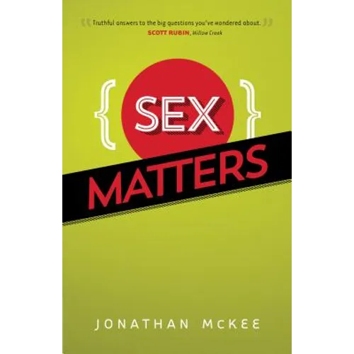Sex Matters