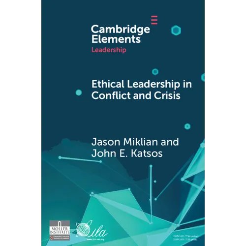 Ethical Leadership in Polycrisis