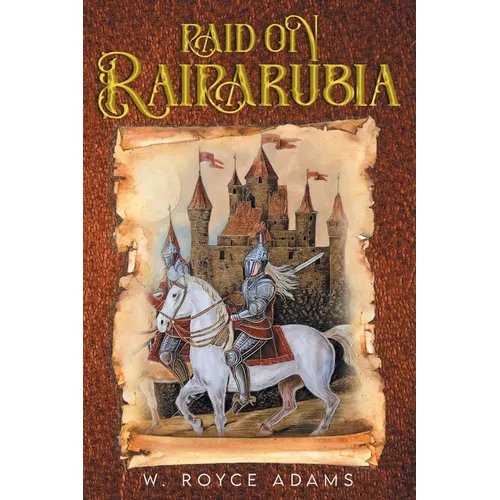 Raid on Rairarubia