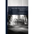 Maltbie Davenport Babcock