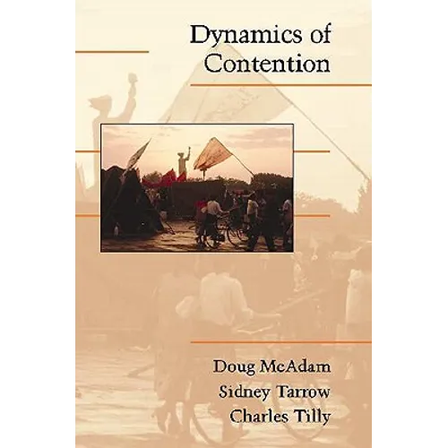 Dynamics of Contention