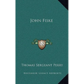 John Fiske