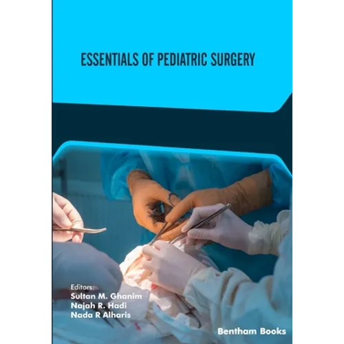 Essentials of Pediatric Surgery
