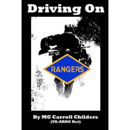 Driving On