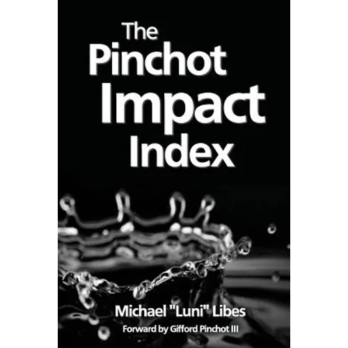 The Pinchot Impact Index: Measuring, Comparing, and Aggregating Impact