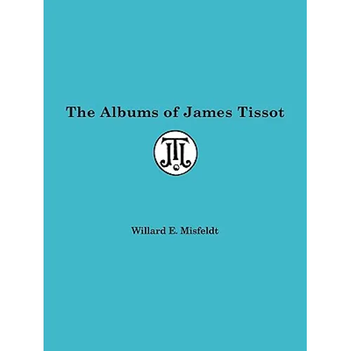 Albums of James Tissot