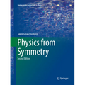 Physics from Symmetry