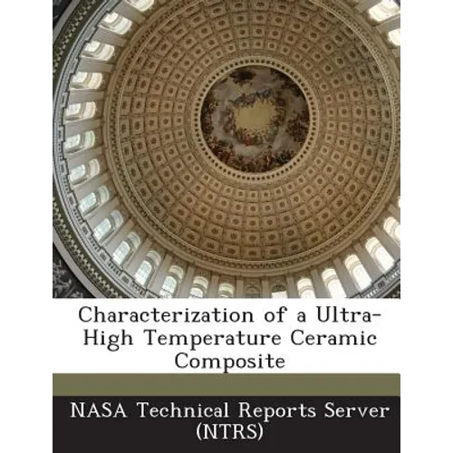 Characterization of a Ultra-High Temperature Ceramic Composite
