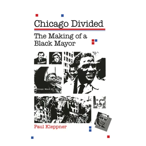 Chicago Divided