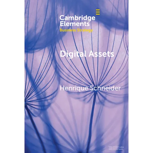 Digital Assets