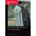 The Routledge Handbook of Postsecularity
