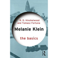 Melanie Klein: The Basics