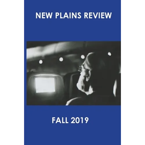 New Plains Review Fall 2019