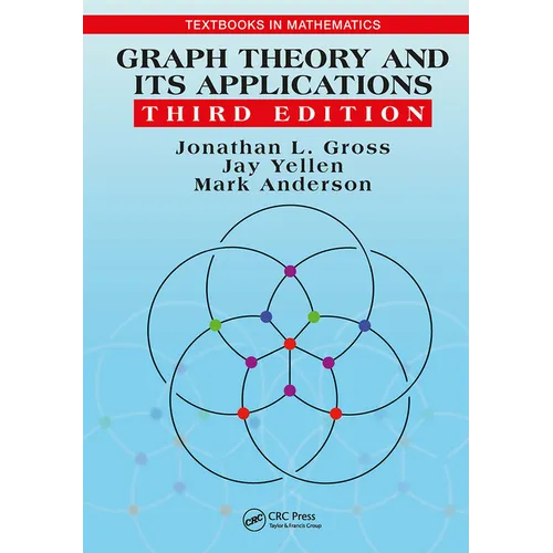 Graph Theory and Its Applications