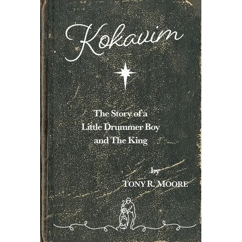 Kokavim - The Story of a Little Drummer Boy and The King