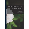 Phthalocyanine Compounds