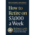 How to Retire on $3,000 a week