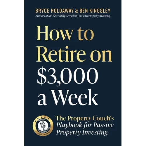 How to Retire on $3,000 a week
