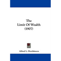 The Limit Of Wealth (1907)