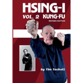 HSING I KUNG FU Vol. 2 REVISED EDITION