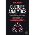 Culture Analytics: An Evidence-Based Approach to Company Culture
