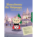 Honeybunny the Unipuppy Visits Hungary