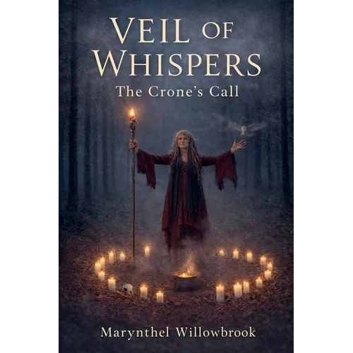 Veil of Whispers: The Crone's Call