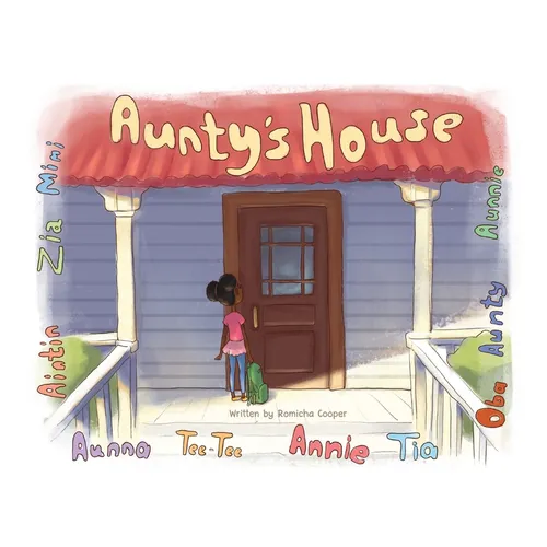Aunty's House