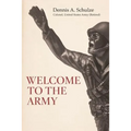 Welcome to the Army