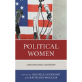 Political Women: Language and Leadership