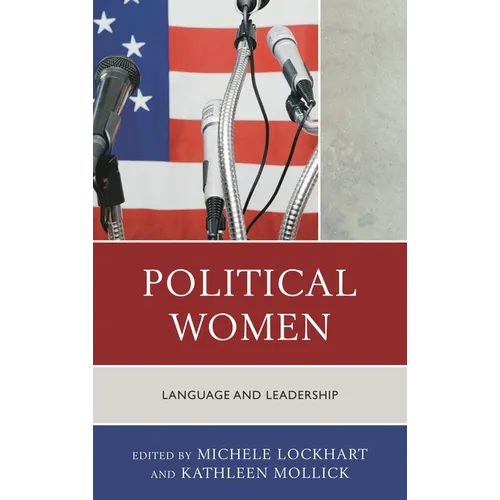 Political Women: Language and Leadership