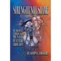 Strength Not Shame: My Journey Through Mental Health & Addiction