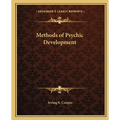 Methods of Psychic Development