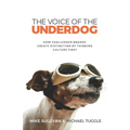 The Voice Of The Underdog: How Challenger Brands Create Distinction By Thinking Culture First