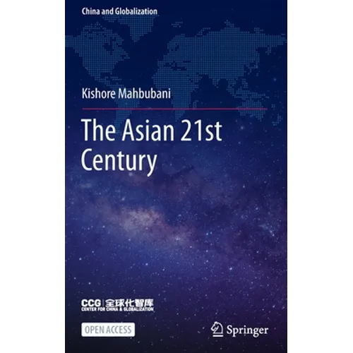 The Asian 21st Century