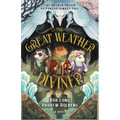 The Great Weather Diviner: The Untold Origin of Punxsutawney Phil