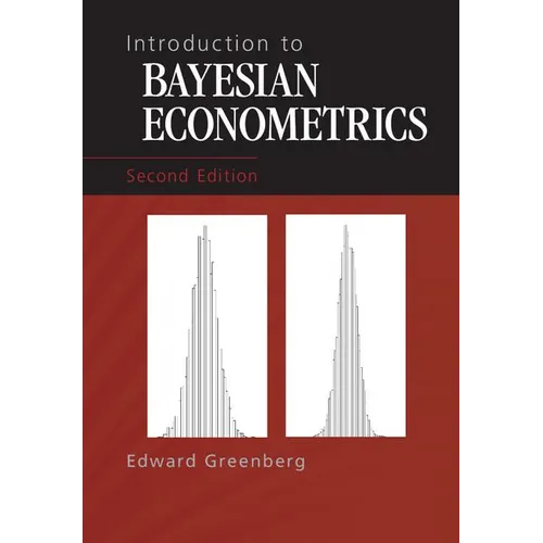 Introduction to Bayesian Econometrics
