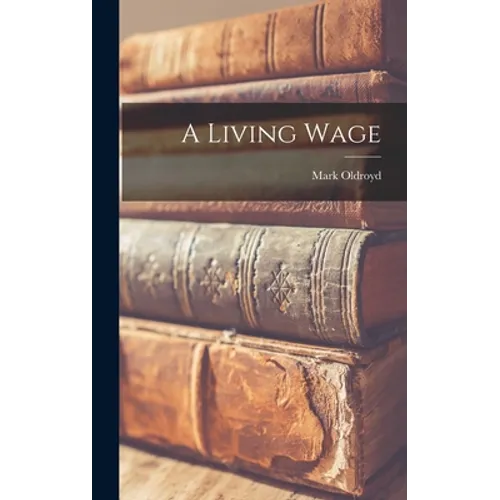 A Living Wage