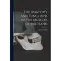 The Anatomy and Functions of the Muscles of the Hand