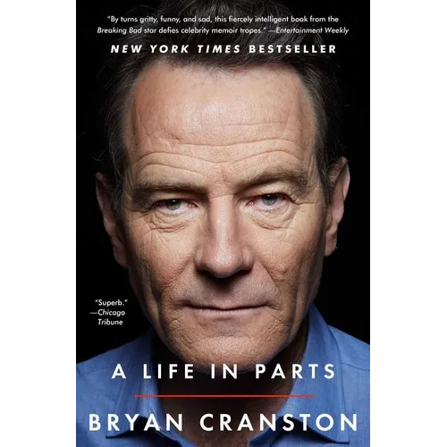 A Life in Parts
