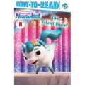 The Talent Show!: Ready-To-Read Pre-Level 1