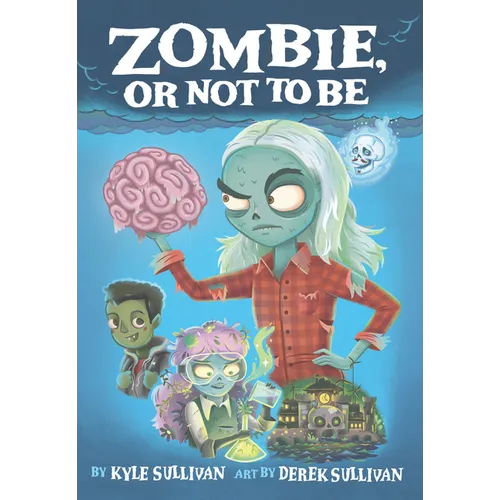 Zombie, or Not to Be