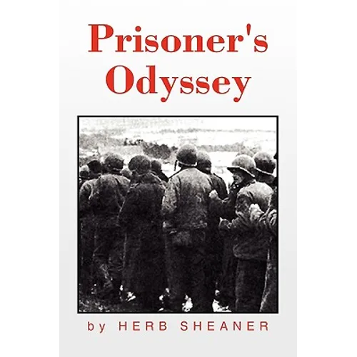 Prisoner's Odyssey