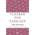 Cleared for Take-Off: A Memoir