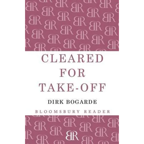 Cleared for Take-Off: A Memoir