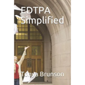 EDTPA Simplified