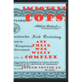 Impotent Cops: And Their Wee Willy Complex