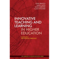 Innovative Teaching and Learning in Higher Education