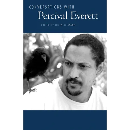 Conversations with Percival Everett